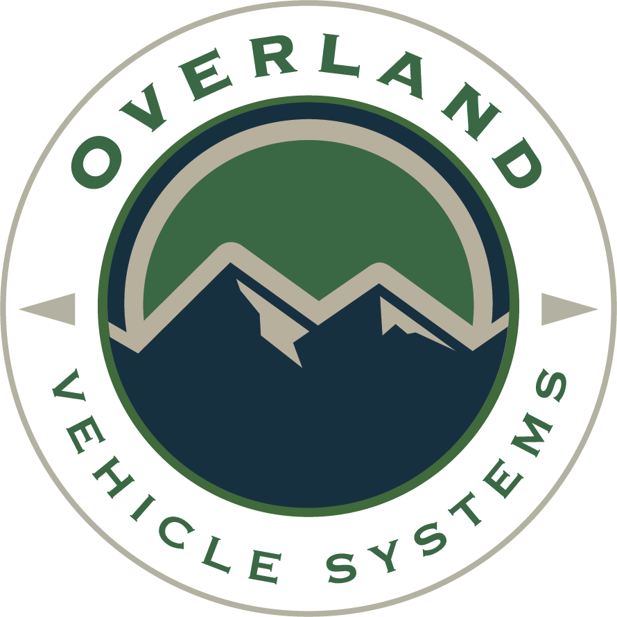 Overland Vehicle Systems Secures New Investment | THE SHOP