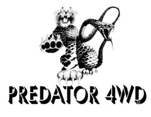 Predator 4WD Recognized as Bestop's 'Jobber of the Month' | THE SHOP