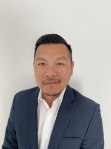 PRI Hires Jim Liaw as General Manager | THE SHOP