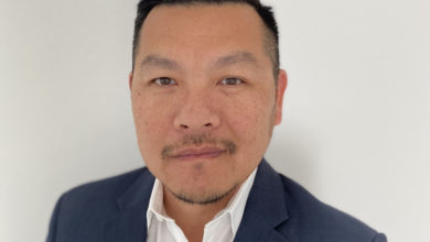 PRI Hires Jim Liaw as General Manager | THE SHOP