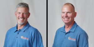 SCCA Announces New Solo Department Staff | THE SHOP