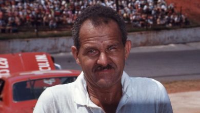 NASCAR Recognizes Wendell Scott’s 1963 Victory | THE SHOP
