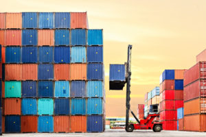 Logistics Expert: Supply Chain Issues Will Take 2 Years to Ease | THE SHOP
