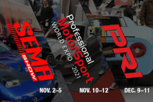 Intercomp Racing Confirms Trade Show Appearances | THE SHOP