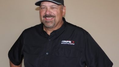 Motorsport Park Hastings Hires Jeff Lacina as New General Manager | THE SHOP