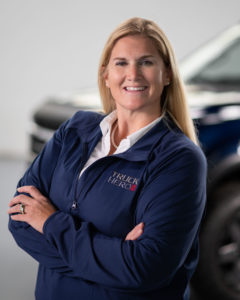 Truck Hero Appoints New Chief Human Resources Officer | THE SHOP