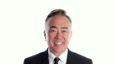 Kawasaki Stepping Down as Legendary Companies CEO | THE SHOP