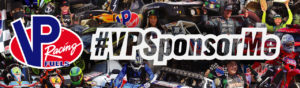 VP Racing Fuels Seeking Drivers for Sponsorship | THE SHOP