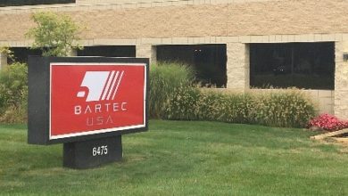 Bartec USA Moves to New Facility | THE SHOP