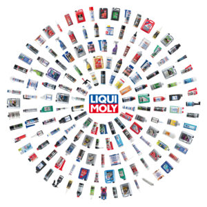 LIQUI MOLY Confirms SEMA Show, AAPEX Appearances | THE SHOP