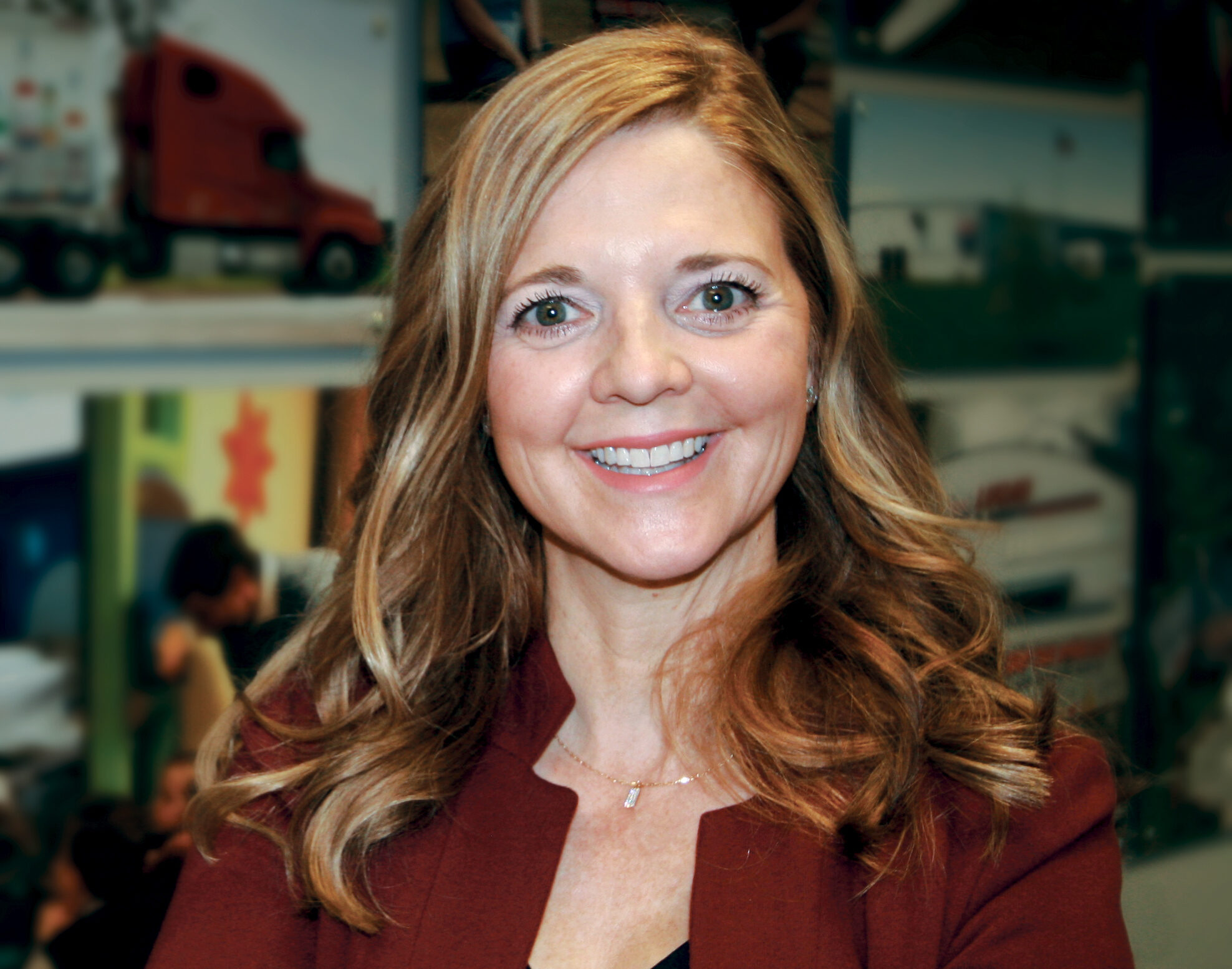 Lucas Oil Appoints New General Counsel | THE SHOP
