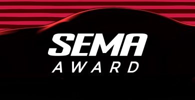 SEMA Announces Vehicle Award Finalists | THE SHOP