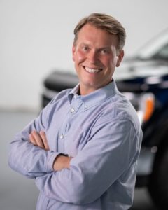 Truck Hero Appoints New Chief Growth Officer | THE SHOP