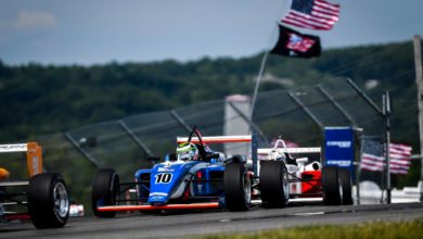 USAC to Sanction 'Road to Indy' Development Ladder | THE SHOP