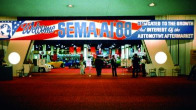 From the Mag: SEMA Show Beginnings – Part II | THE SHOP