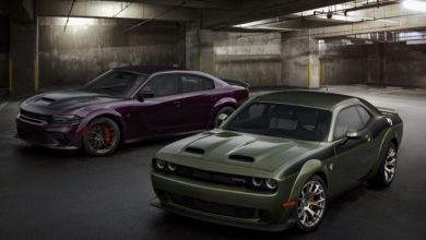 Dodge Adds New Customization Options with Jailbreak Models | THE SHOP
