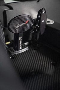 AP Racing Tapped to Develop Pagani Huayra R Pedal Box | THE SHOP