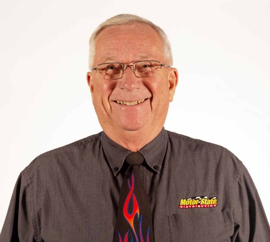 Motor State Distributing’s Joe Petlick Inducted into HRIA Hall of Fame | THE SHOP