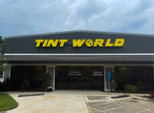 Tint World Expands in Louisiana | THE SHOP