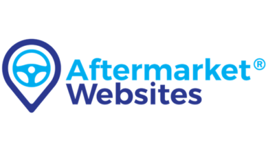 Aftermarket Website Launches Redesigned Website | THE SHOP