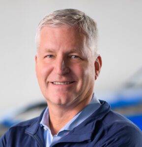 Truck Hero Names New CFO | THE SHOP