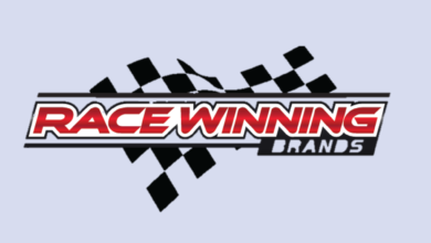 Private Equity Firm Acquires Race Winning Brands | THE SHOP