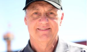 Dan Davis Named Skip Barber Racing School’s New Chief Strategy Officer | THE SHOP