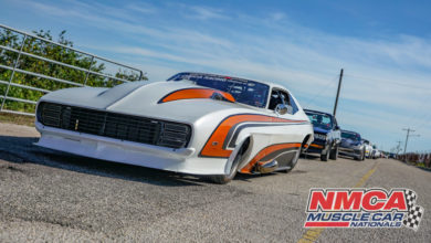 NMCA Introduces Drag and Drive Shootout | THE SHOP