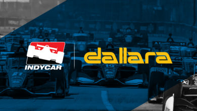 IndyCar Extends Chassis Manufacturing Contract with Dallara | THE SHOP