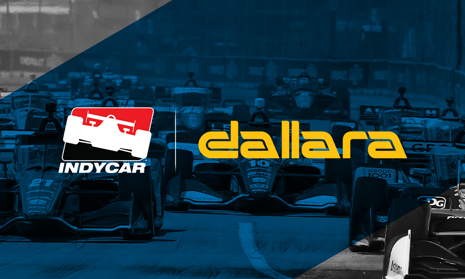 IndyCar Extends Chassis Manufacturing Contract with Dallara | THE SHOP