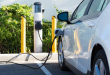 Supply Chain Struggles Impacting Electric Vehicle Adoption | THE SHOP