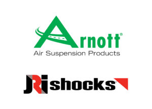Arnott Acquires JRi Shocks | THE SHOP
