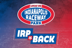 Lucas Oil Raceway Rebranded as Lucas Oil Indianapolis Raceway Park | THE SHOP