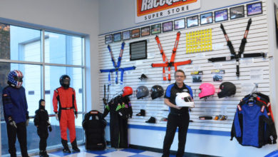 RaceQuip Super Store Opens in North Carolina | THE SHOP