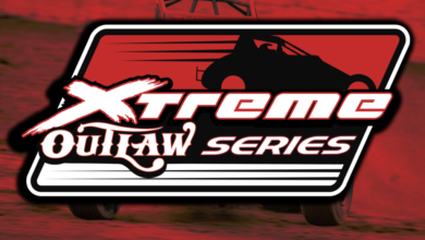 World Racing Group Launches Midget, Non-Wing Sprint Car Series | THE SHOP