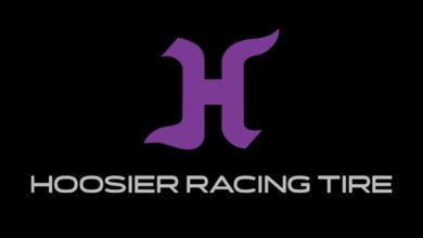 Hoosier Racing Tire Reveals New Branding, Logo | THE SHOP