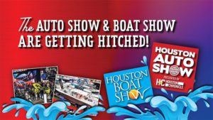 Houston Auto, Boat Shows Create Combined Event | THE SHOP