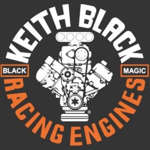 Keith Black Racing Engines Enters Marketing Partnership with RacingJunk.com | THE SHOP