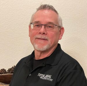 Victor Wise Joins Total Seal as Director of Quality | THE SHOP