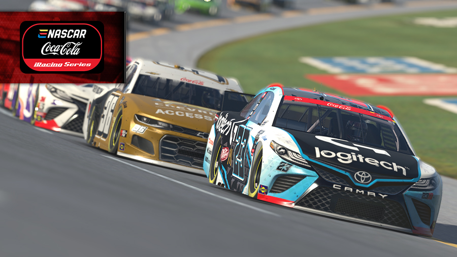 iRacing Acquires NASCAR, Sprint Car Video Game Developer | THE SHOP