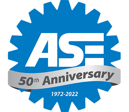 ASE Introduces ADAS Certification Test | THE SHOP