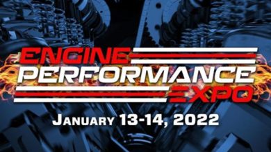 AAM Group Set to Serve as Engine Performance Expo Host | THE SHOP