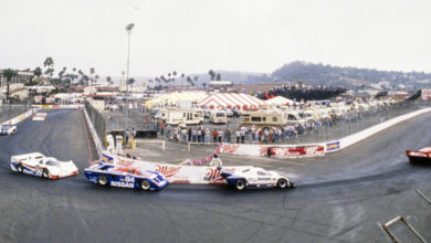 Historic IMSA GTP Challenge Added to Grand Prix of Long Beach Schedule | THE SHOP