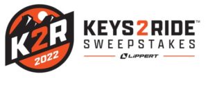 AAM Group Partners with Lippert for 2022 Keys to Ride Sweepstakes | THE SHOP