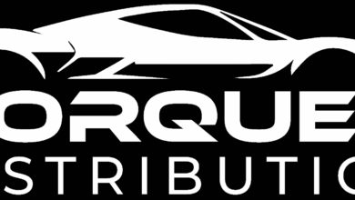 Torqued Distribution Names Supplier of the Year | THE SHOP