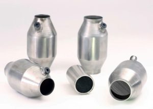 ACAT Global to Introduce Catalytic Converter Theft Prevention Program | THE SHOP
