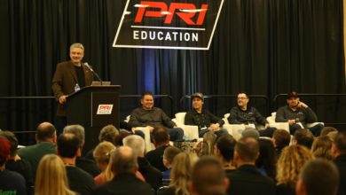 Deadline Approaching for 2023 PRI Show Education Series Applications | THE SHOP