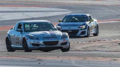 SCCA Opens Entry Applications for Enduro Nationals | THE SHOP