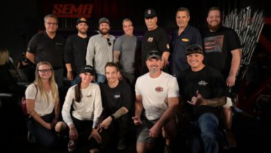 Battle of the Builders TV Special to Premiere Jan. 23 | THE SHOP