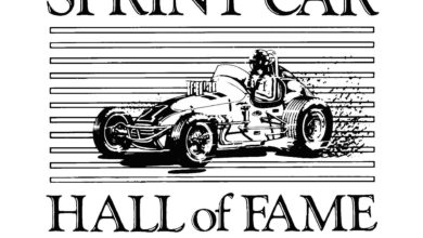 Sprint Car Hall of Fame Announces Class of 2023 Inductees | THE SHOP